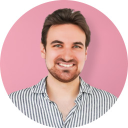 Florian Büsch: Ihr Ansprechpartner für die bKV